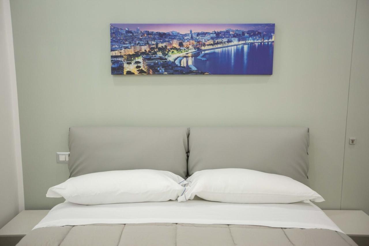 La Corte Dei Borboni By Dimorra Neapol Exteriér fotografie